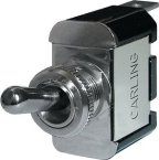Blue Sea Weatherdeck Toggle Switch ON-OFF